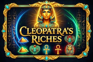 5000+ слотов от 80+ провайдеров — NetEnt, Pragmatic Play, Play'n GO и других